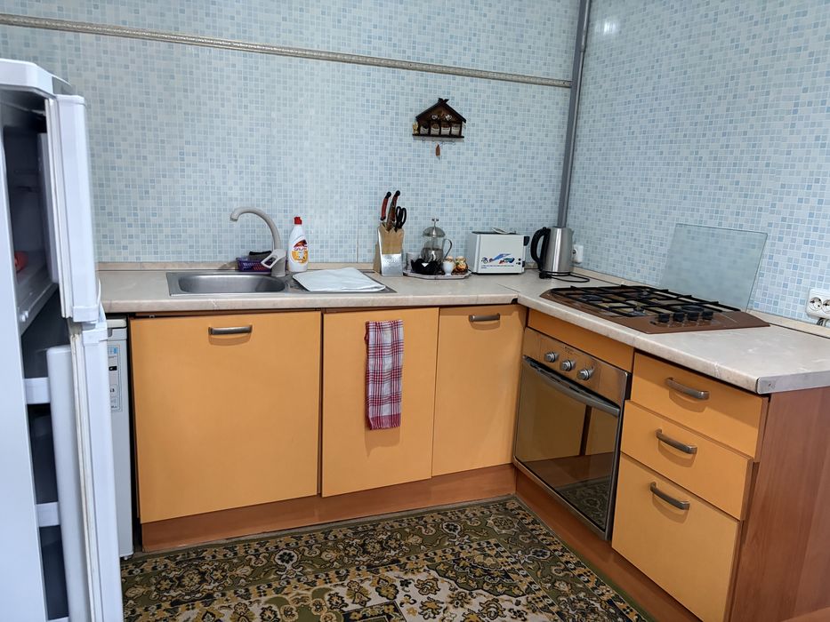 Ирпень сдается часть дома
