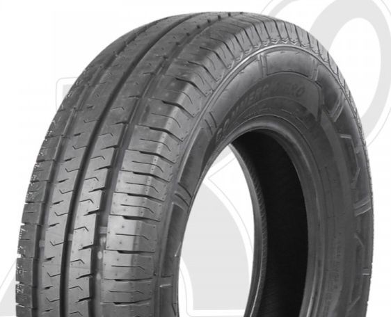 Opony letnie SAILUN 215/60 R16C COMMERCIO PRO 103/101T