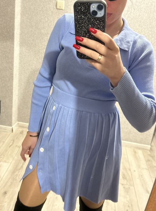 Костюм юбкп кофта