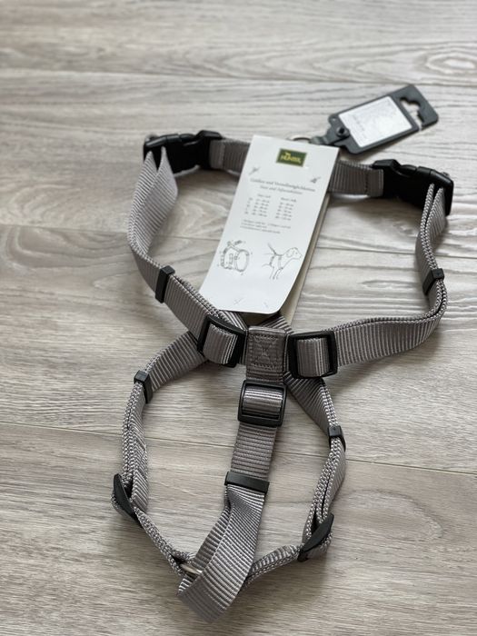 Шлейки для собак фірми HUNTER