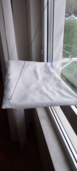 Poleiro para gato