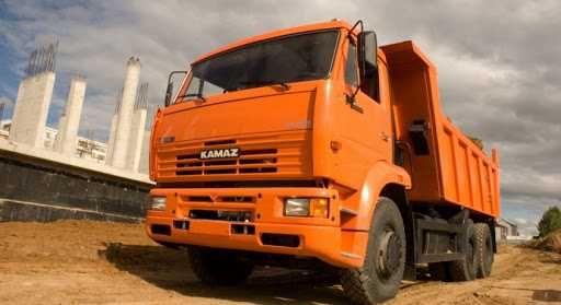 Вывіз сміття КАМАЗОМ 10-15 кубів. Зіл 6 кубів.