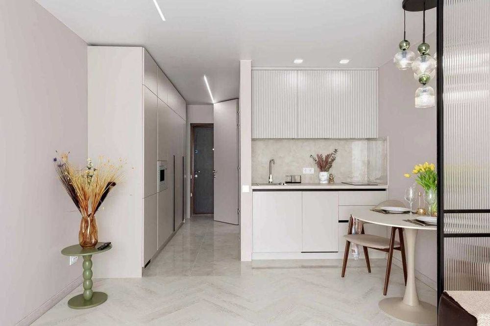 Apartment in Lviv - View 2
