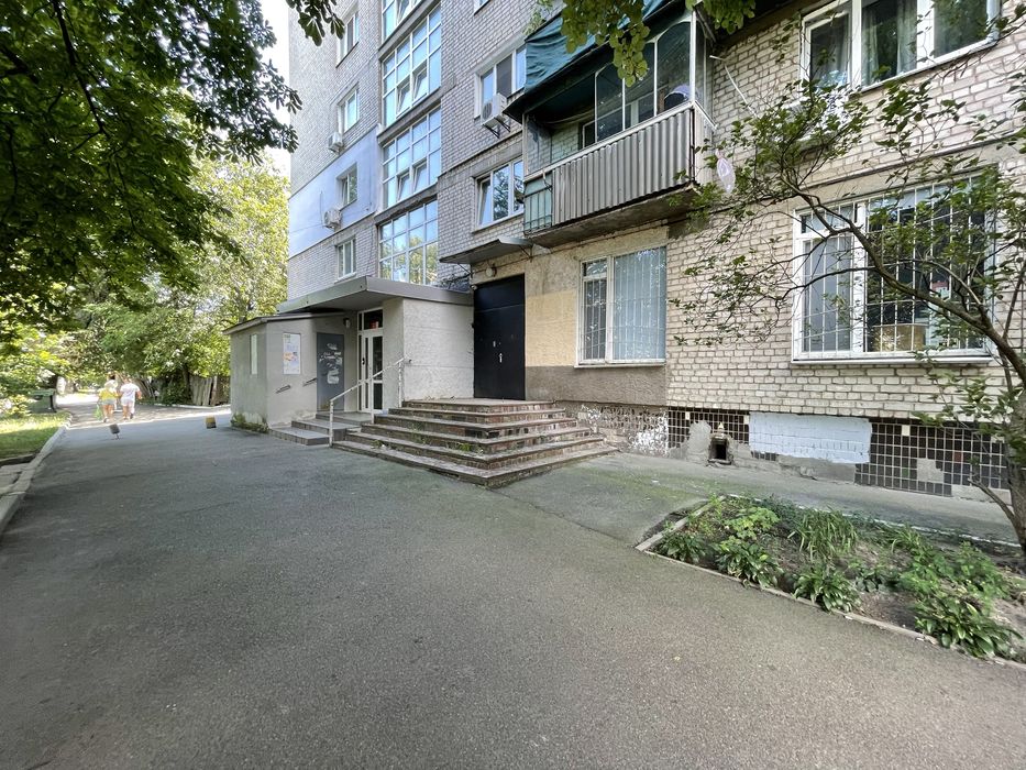 Коммерческая недвижимость по адресу (площадь 175 м²) - Atlanta.ua - фото 14