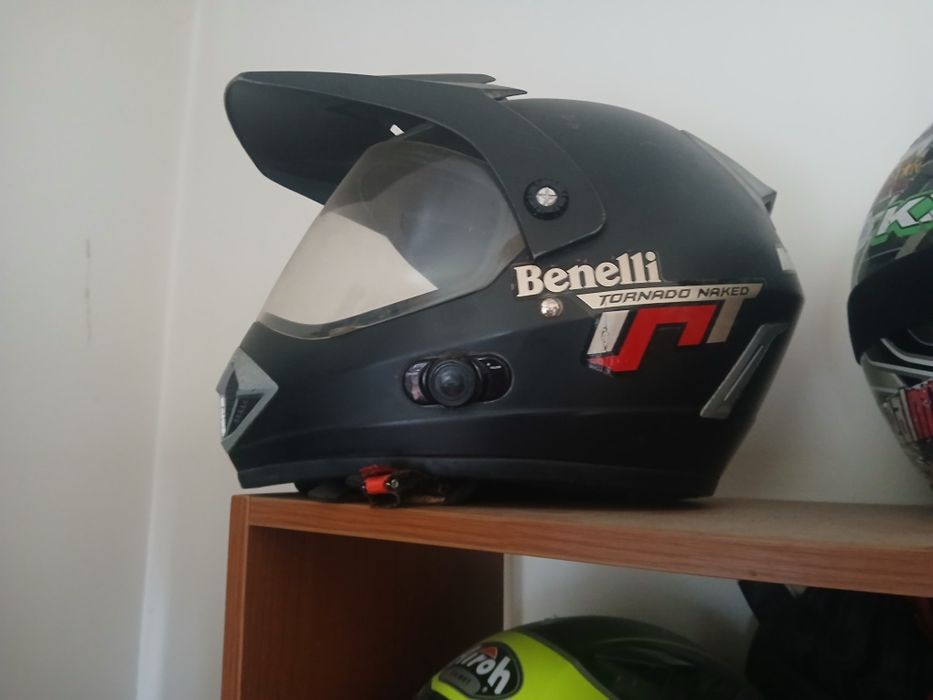 Benelli  TNT 125