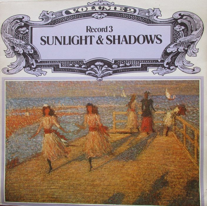Música Clássica - - - - - Your 101 Favourite Melodies nr.2 - -- 8 X LP