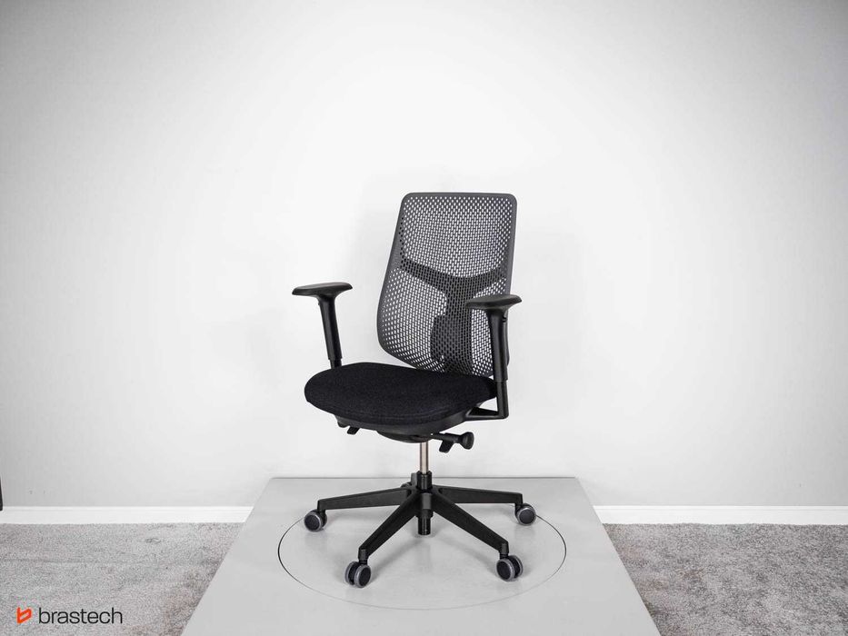 Fotel biurowy Herman Miller Verus