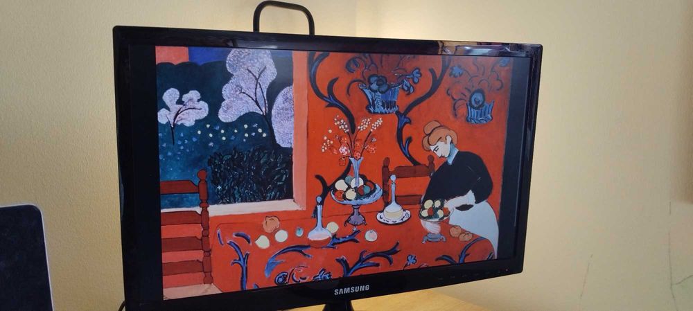 Samsung Monitor S2C300H 54,6cm (21,5") 1920 x 1080 Full HD