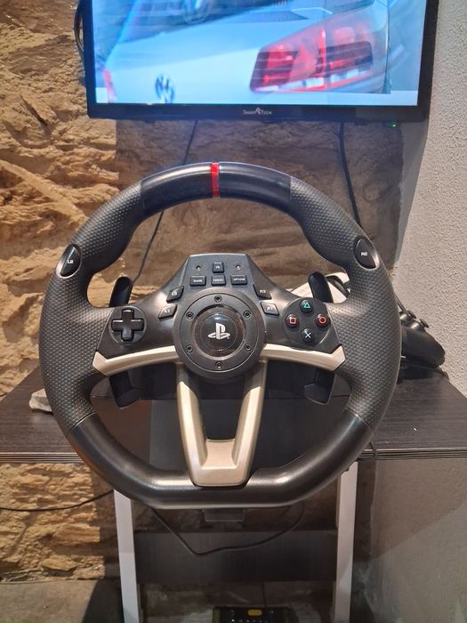 Vendo Volante ps4/ps3