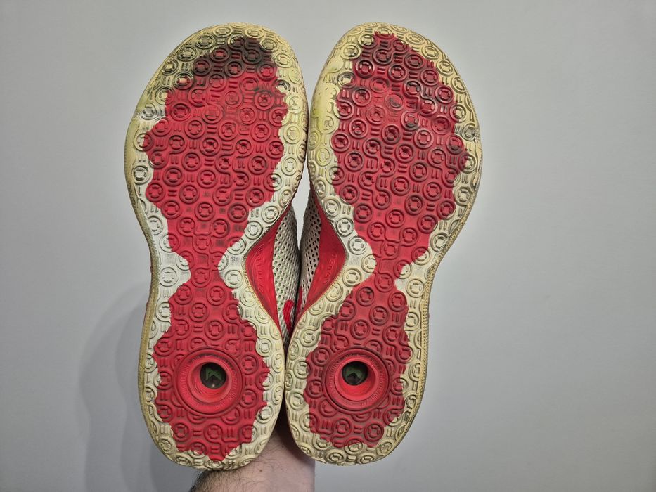 Buty męskie Nike PG4 rozmiar 46.