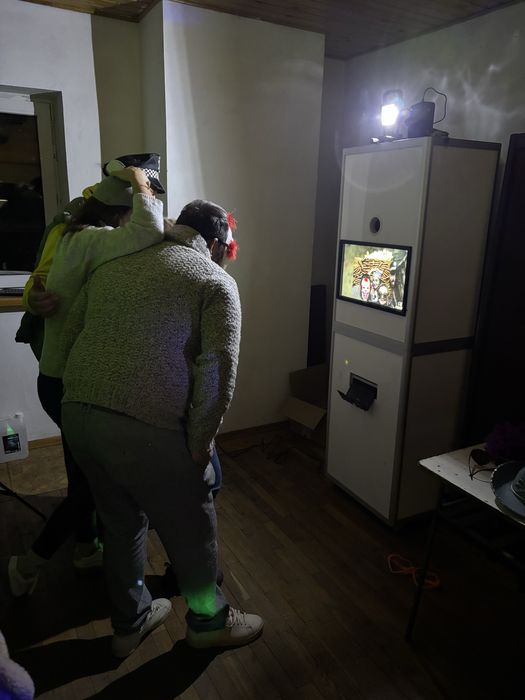 Fotobudka na Twoją Imprezę!