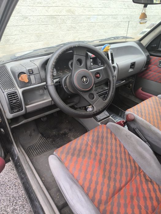 Opel corsa A Joy