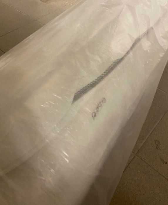 Promocja! Twardy materac medyczny Fandango Hilding| 160 x 200 cm |