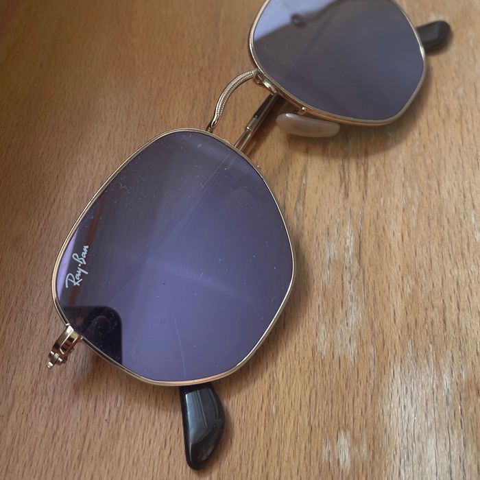 Óculos RayBan modelo RB 3548-N