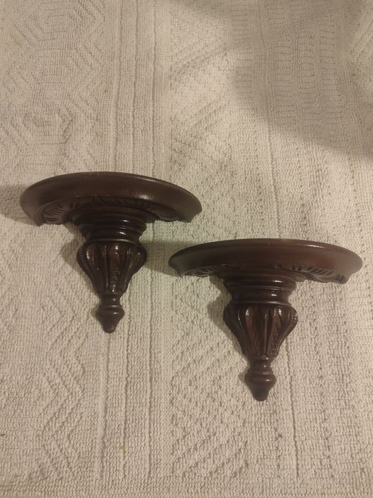 Par de mísulas em Madeira