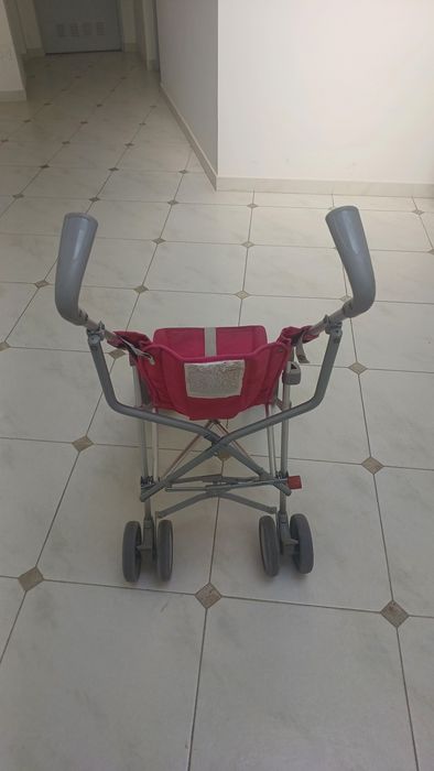 Carrinho bebé/criança  Chicco