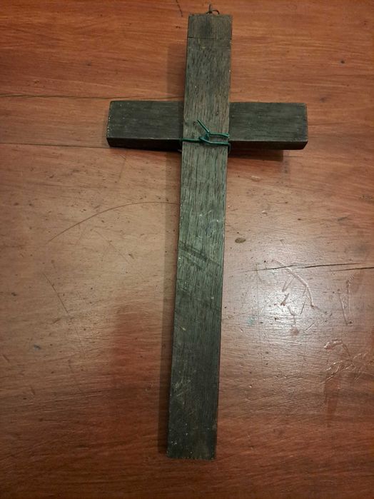 Objetos Religiosos!