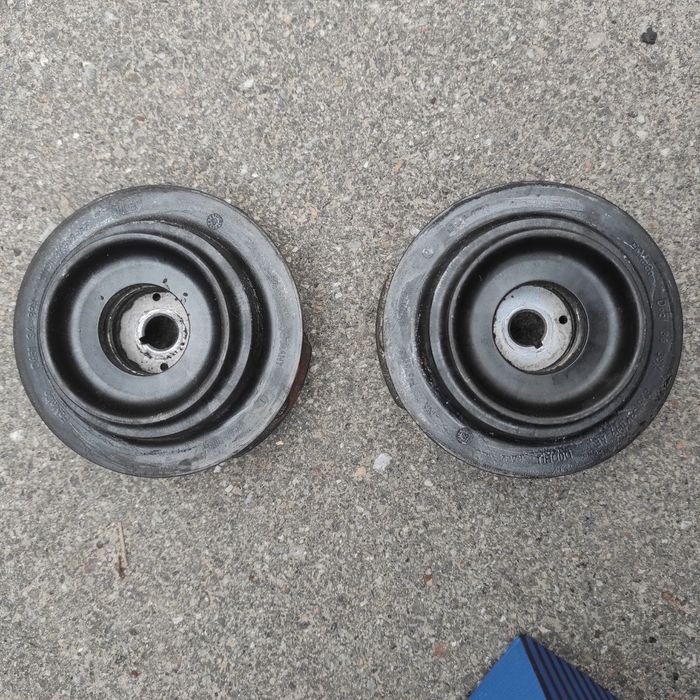 подшипники опоры амортизаторов передних ford fiesta mk 7