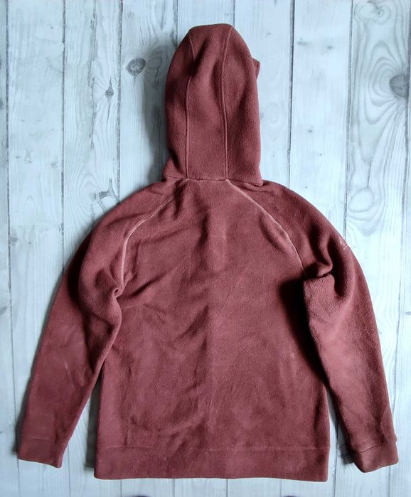 Kurtka polarowa BERGANS Lyse r. XL