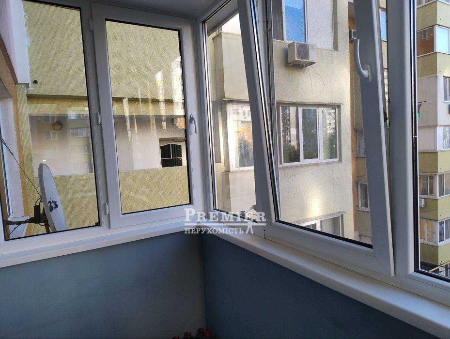 3-кімнатна квартира за адресою вул. Сахарова (площа 99,5 м²) - Atlanta.ua - фото 15