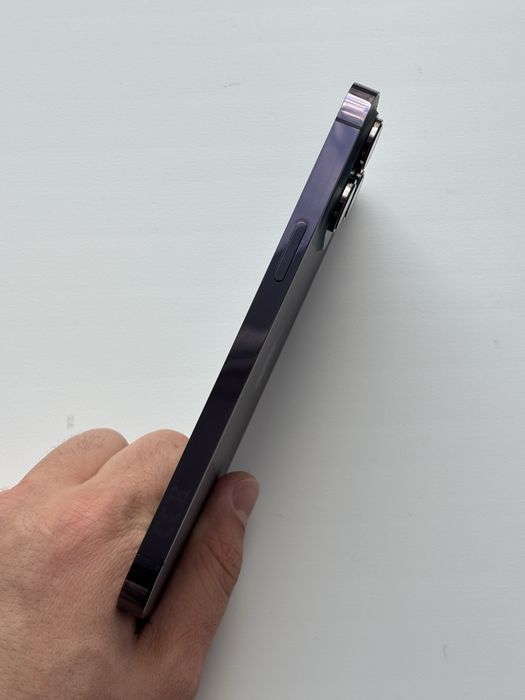 Iphone 14 Pro Max 128Gb Neverlock 95% батарея. Стан нового телефону.