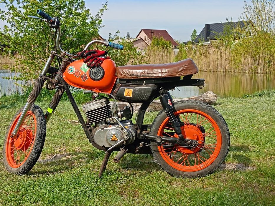 Продам мінск в рамі карпат