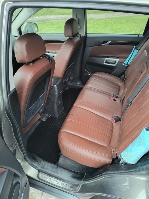 Opel.Antara COSMO