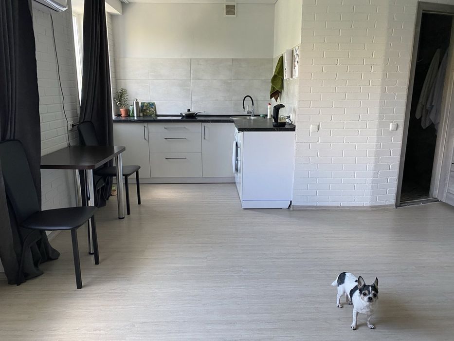 Квартира подобрво