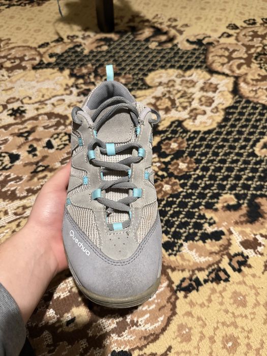 Кросівки Quechua