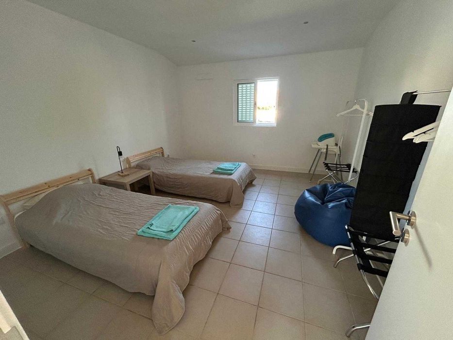 Quinta com moradia T5 + 1 Alentejo - Foros do Locário