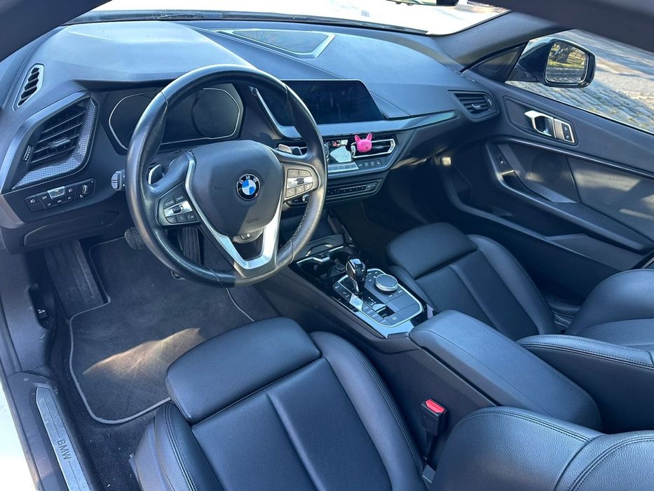 BMW 228i xDrive M Package
