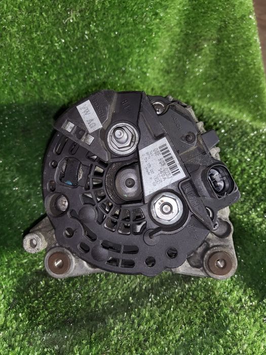 Alternador audi a4 2.0 tdi