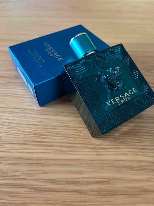 Versace Eros EDT