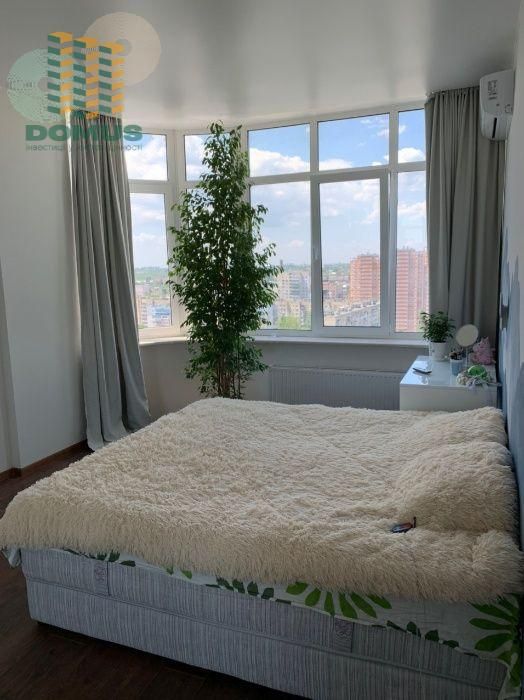 Продам 3 комн ЖК Люксембург! Стикон! ул. Средняя, 24