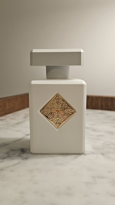 Initio, Musk Therapy