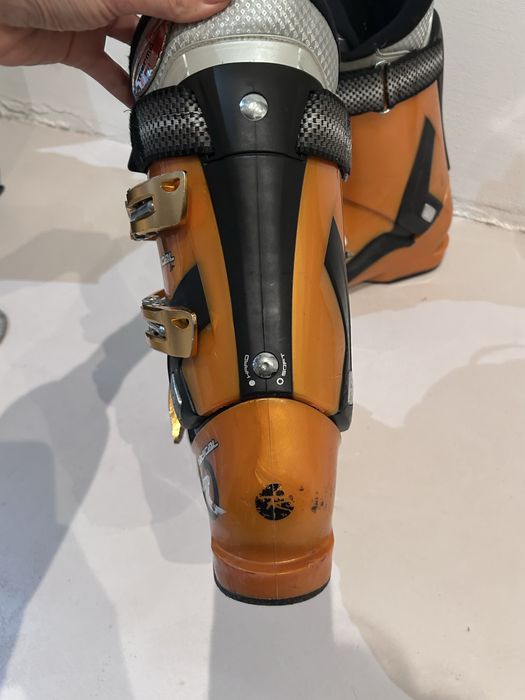 Buty narciarskie Rossignol damskie lub junior