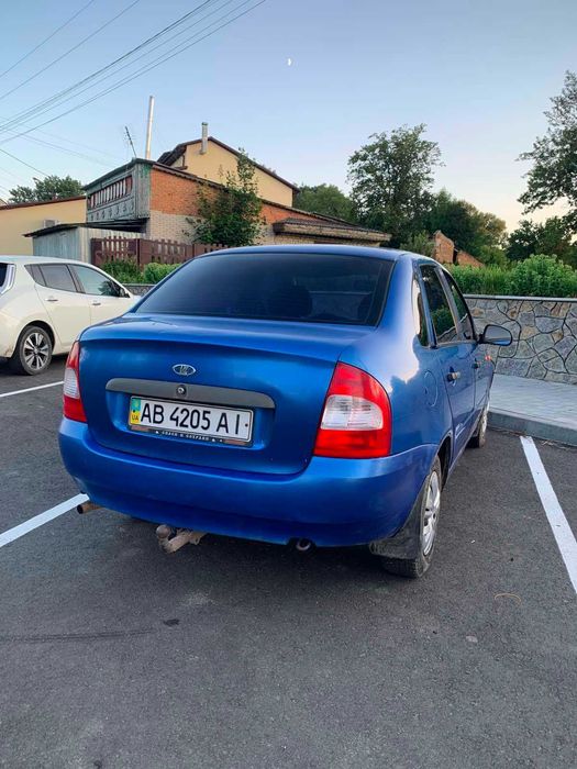 Продам ладу калину 1118