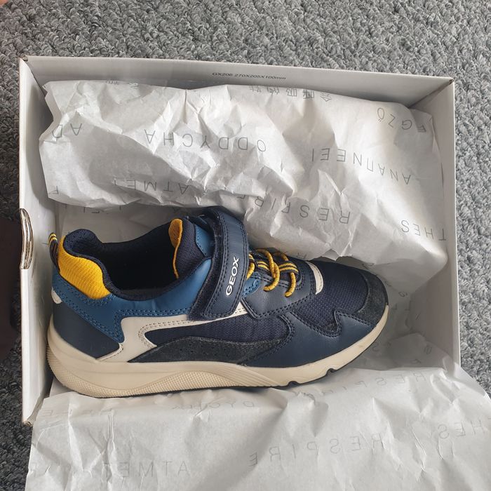 Geox  adidasy - 34 rozmiar