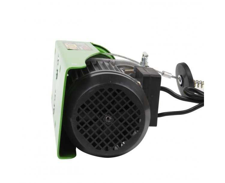 Подъемник (тельфер) Procraft TP500 (Германия, Топ продаж)