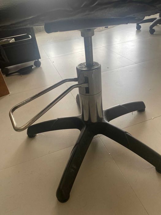 Cadeiras de Salão Cabeleireiro