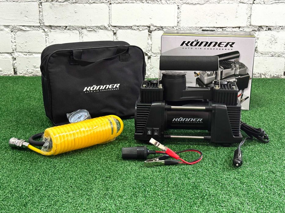 Найкращий компресор на ринку України