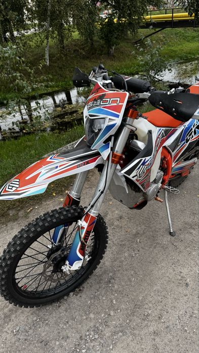 Geon Dakar GNX NB300