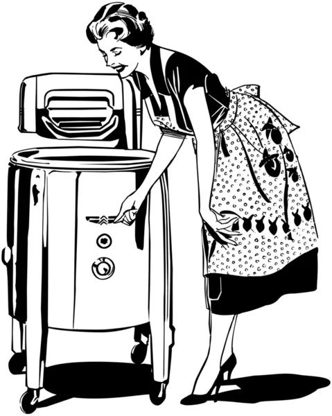 Limpezas e roupa profissional