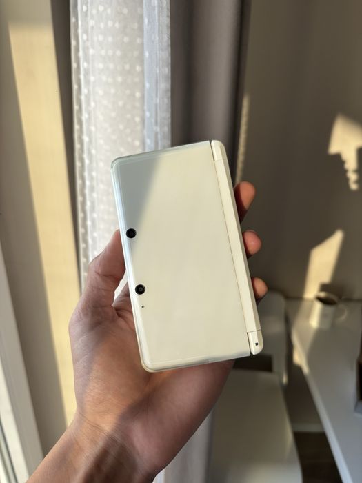 Nintendo 3ds