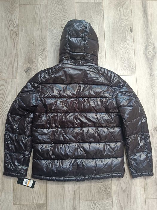Kurtka zimowa męska Guess S