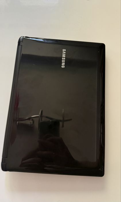 Laptop notebook Samsung n150