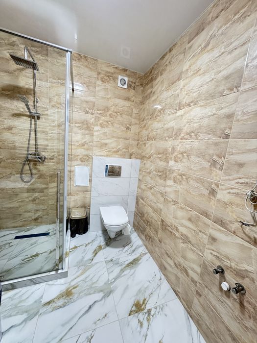 Продається 1-кімнатна квартира | 43м2 з ремонтом НОВОБУДОВА