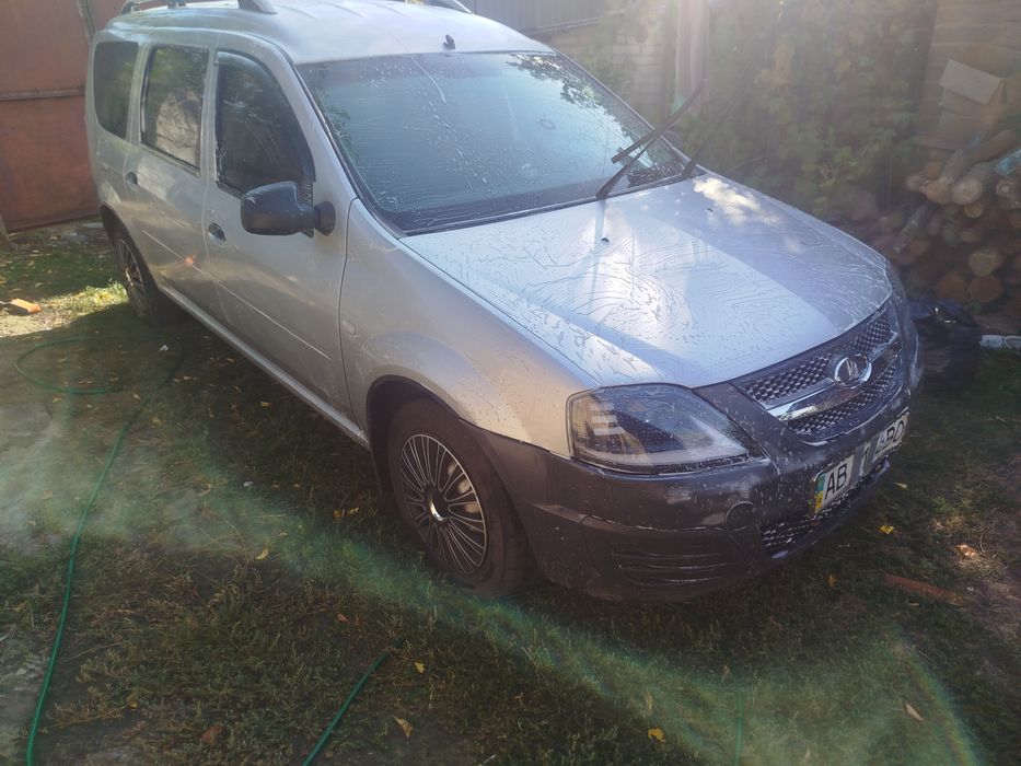 Продам надійний автомобіль