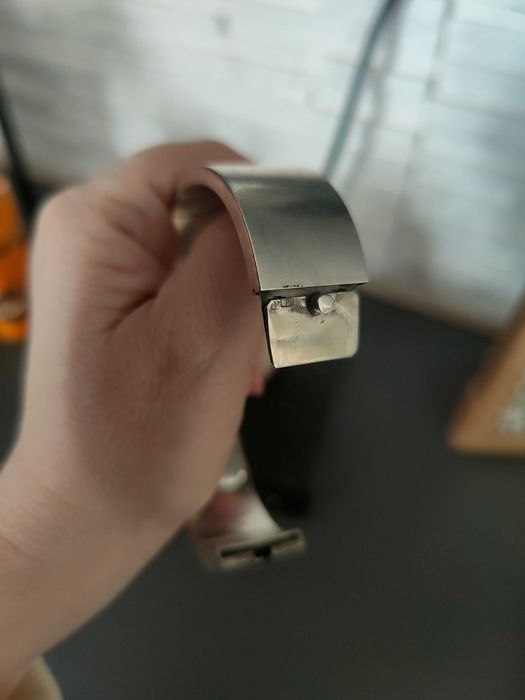 Zegarek srebro pr. 925