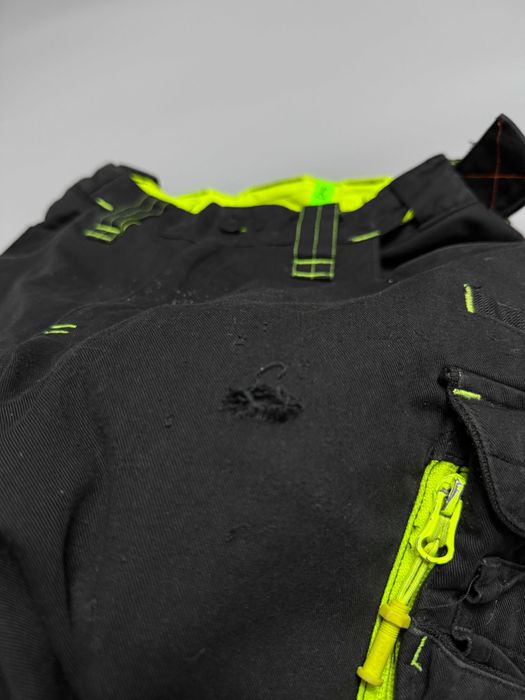 Spodnie robocze 48L (98) Engelbert Strauss motion 2020 #5